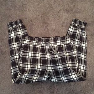Men’s Aerie Pajama Pants